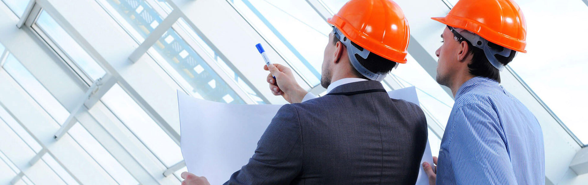 Expertise Bâtiment SETRAIL