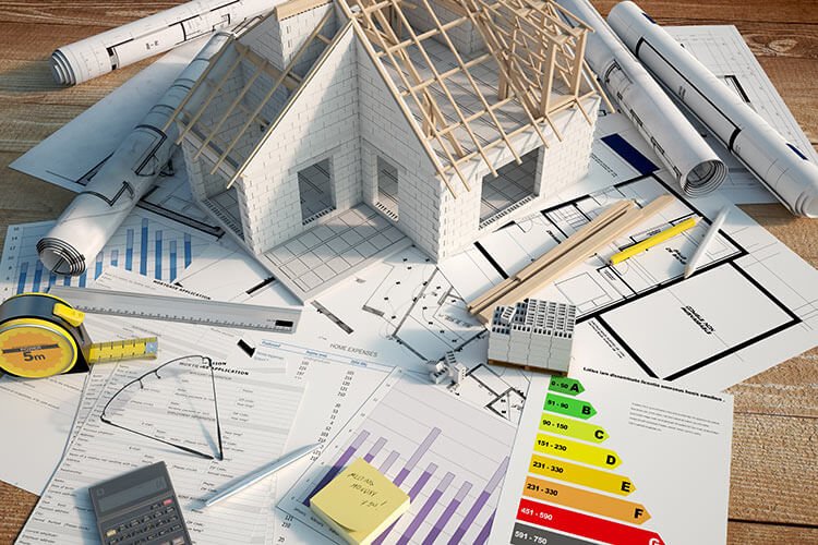 Expertise Bâtiment