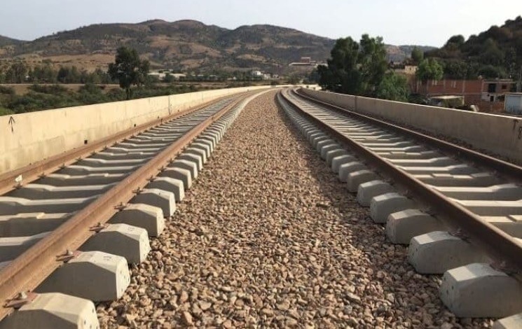 Expertise ferroviaire SETRAIL